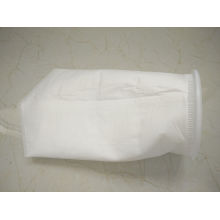 Nonwoven Polypropylene Cloth Liquid Filter Bag for Aquarium